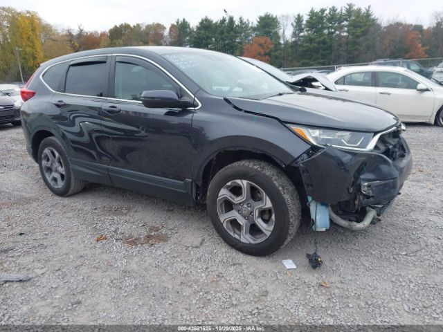 2019 HONDA CR-V 7FARW2H81KE048109 Photo 0