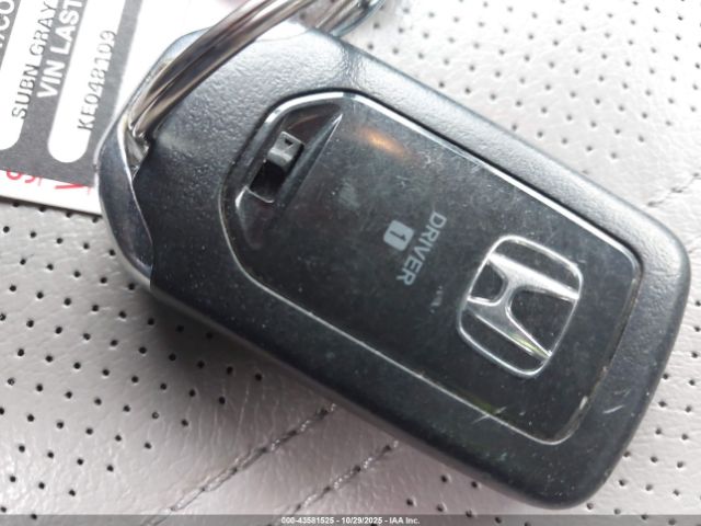 2019 HONDA CR-V 7FARW2H81KE048109 Photo 10