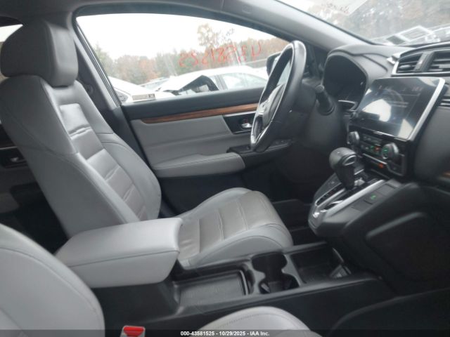 2019 HONDA CR-V 7FARW2H81KE048109 Photo 4