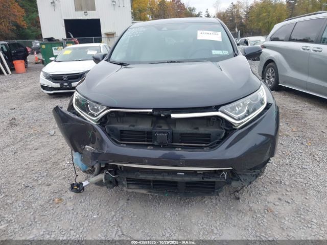 2019 HONDA CR-V 7FARW2H81KE048109 Photo 5