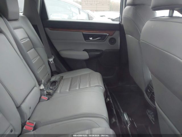 2019 HONDA CR-V 7FARW2H81KE048109 Photo 7