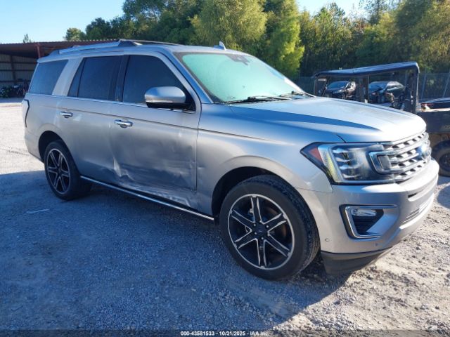 2021 FORD EXPEDITION 1FMJU1KT2MEA87667