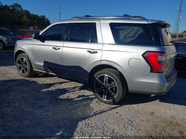 2021 FORD EXPEDITION 1FMJU1KT2MEA87667 Photo 2