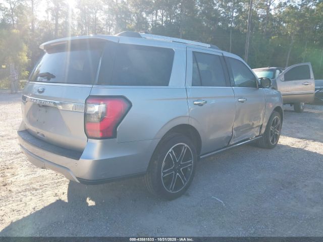 2021 FORD EXPEDITION 1FMJU1KT2MEA87667 Photo 3