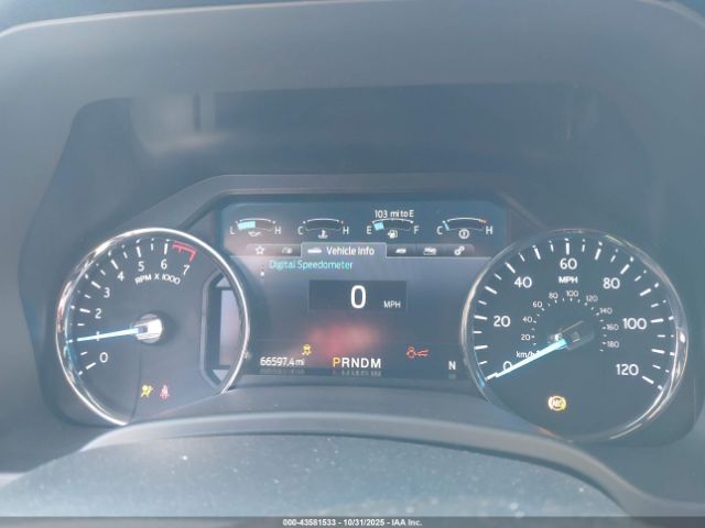 2021 FORD EXPEDITION 1FMJU1KT2MEA87667 Photo 6