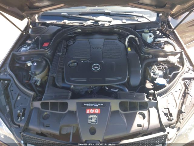 2014 MERCEDES-BENZ E 350 WDDKK5KF0EF273239 Photo 9