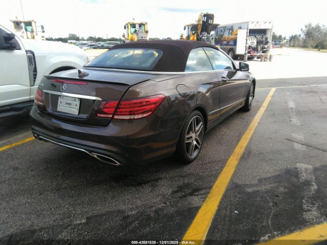 2014 MERCEDES-BENZ E 350 WDDKK5KF0EF273239 Photo 3