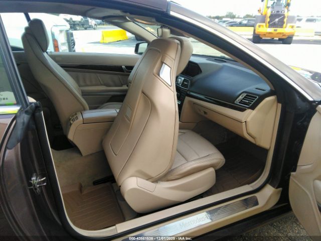 2014 MERCEDES-BENZ E 350 WDDKK5KF0EF273239 Photo 4