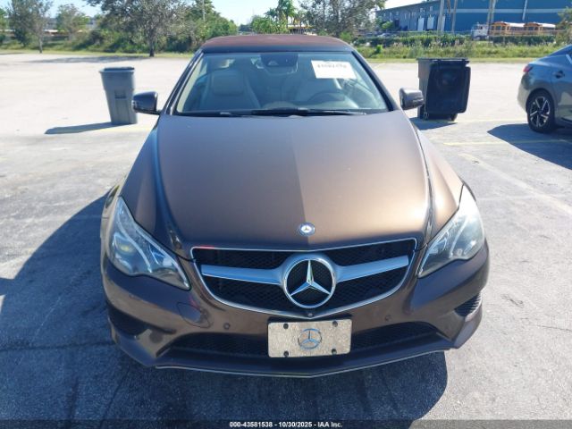 2014 MERCEDES-BENZ E 350 WDDKK5KF0EF273239 Photo 5