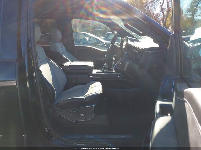 2025 FORD F-150 LIGHTNING 1FT6W7L73SWG11800 Photo 4