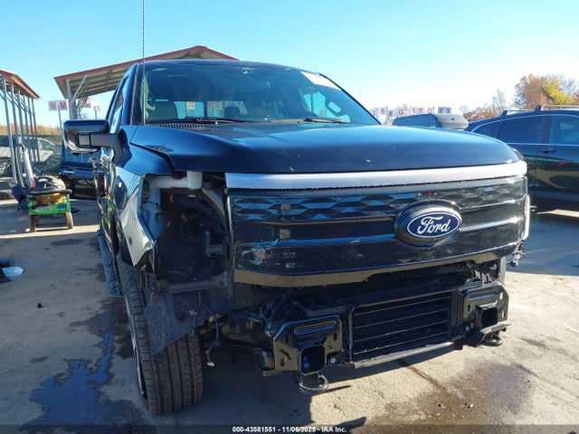 2025 FORD F-150 LIGHTNING 1FT6W7L73SWG11800 Photo 5