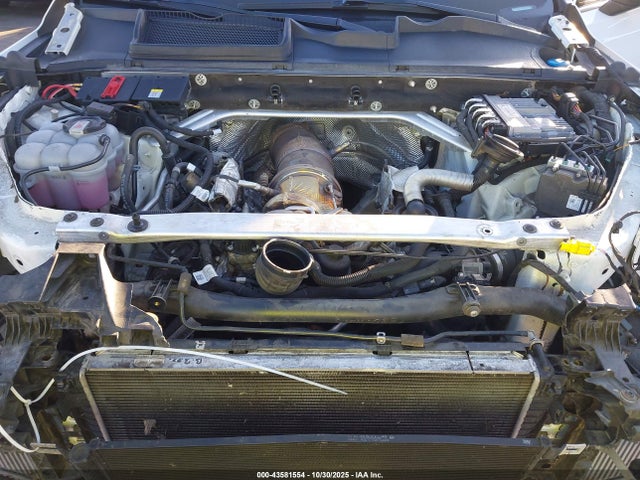 2020 AUDI Q7 WA1LXAF79LD002615 Photo 9