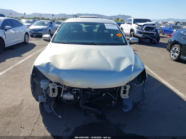 2011 Volkswagen Jetta 2.5l Se მანქანა იყიდება აუქციონზე, vin: 3VWDZ7AJ3BM350761, აუქციონის ნომერი: 43581559