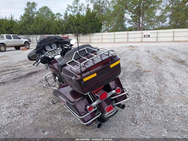 2006 HARLEY-DAVIDSON FLHTCI 1HD1FFW156Y697535 Photo 2