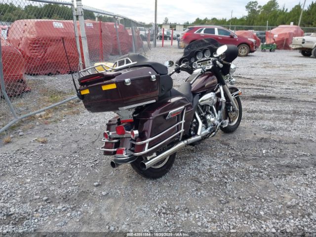 2006 HARLEY-DAVIDSON FLHTCI 1HD1FFW156Y697535 Photo 3