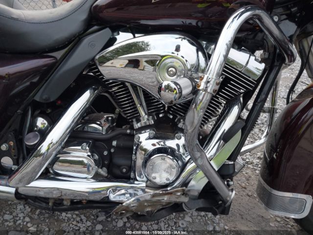 2006 HARLEY-DAVIDSON FLHTCI 1HD1FFW156Y697535 Photo 7