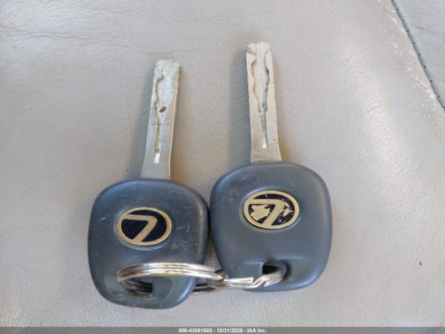 1999 LEXUS RX 300 JT6HF10U1X0033939 Photo 10