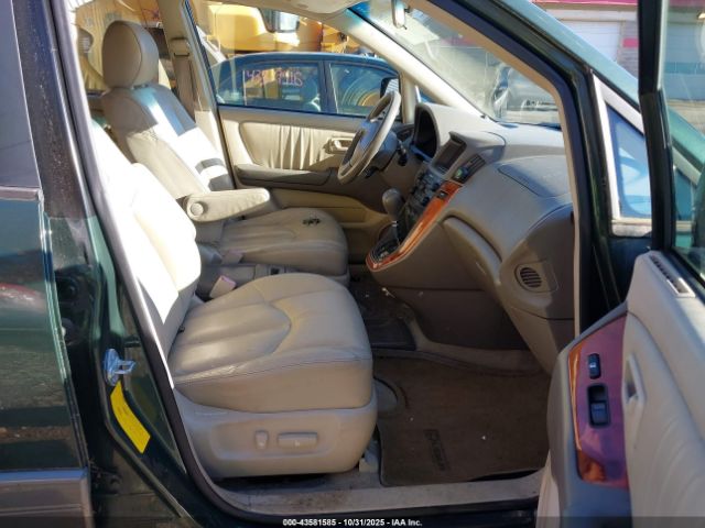 1999 LEXUS RX 300 JT6HF10U1X0033939 Photo 4