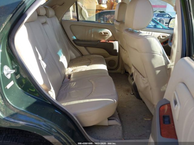 1999 LEXUS RX 300 JT6HF10U1X0033939 Photo 7