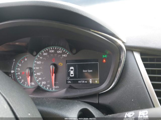 2021 CHEVROLET TRAX KL7CJNSB1MB356261 Photo 6