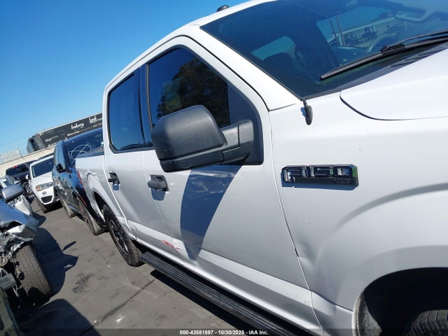 Ford F-150 Xlt 2018 1FTEW1CBXJKD82762 Image 13