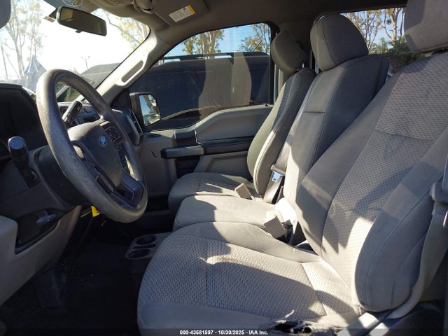 Ford F-150 Xlt 2018 1FTEW1CBXJKD82762 Image 17