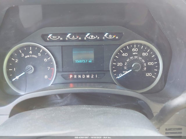 Ford F-150 Xlt 2018 1FTEW1CBXJKD82762 Image 7