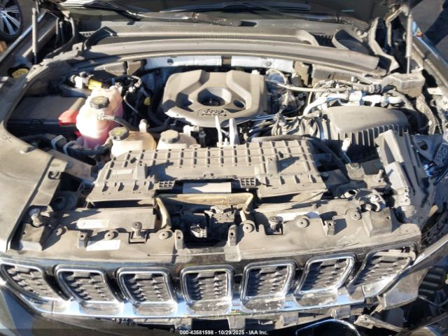 2023 JEEP GRAND CHEROKEE 4XE 1C4RJYB61P8788691 Photo 9