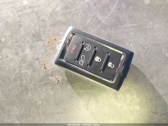 2023 JEEP GRAND CHEROKEE 4XE 1C4RJYB61P8788691 Photo 10