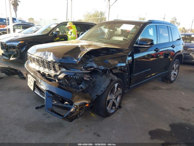 2023 JEEP GRAND CHEROKEE 4XE 1C4RJYB61P8788691 Photo 1