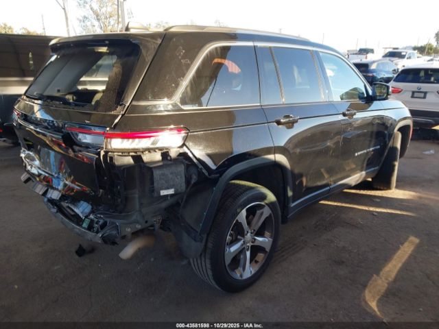 2023 JEEP GRAND CHEROKEE 4XE 1C4RJYB61P8788691 Photo 3