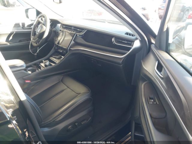 2023 JEEP GRAND CHEROKEE 4XE 1C4RJYB61P8788691 Photo 4