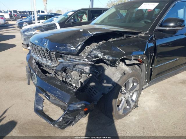 2023 JEEP GRAND CHEROKEE 4XE 1C4RJYB61P8788691 Photo 5