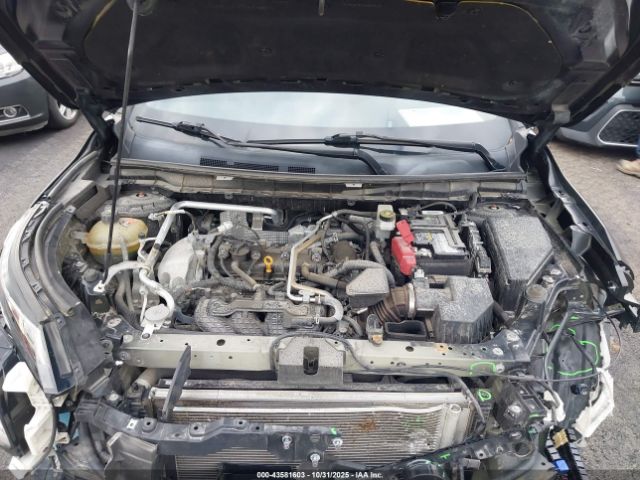 2022 MITSUBISHI OUTLANDER JA4J4VA80NZ028341 Photo 9