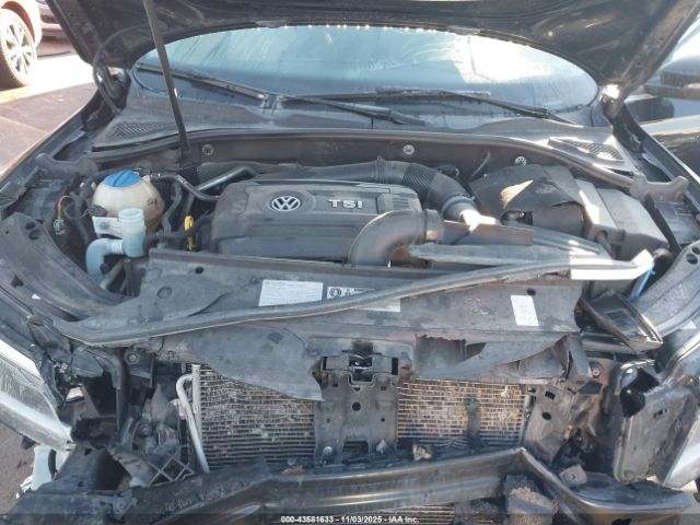 2016 VOLKSWAGEN PASSAT 1VWAS7A35GC065061 Photo 9