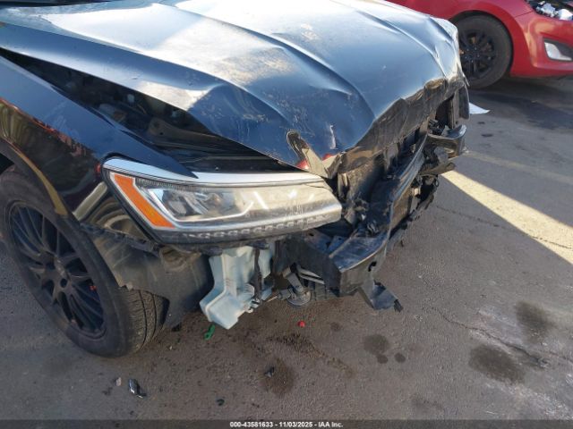 2016 VOLKSWAGEN PASSAT 1VWAS7A35GC065061 Photo 5