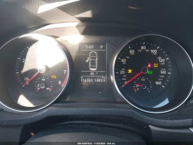 2016 VOLKSWAGEN PASSAT 1VWAS7A35GC065061 Photo 6