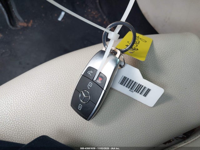 2021 MERCEDES-BENZ A 220 W1K3G4EB6MJ309293 Photo 10