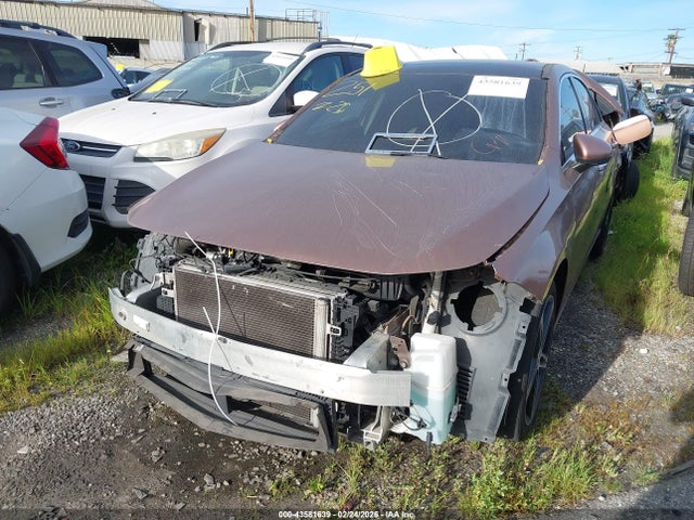 2021 MERCEDES-BENZ A 220 W1K3G4EB6MJ309293 Photo 1