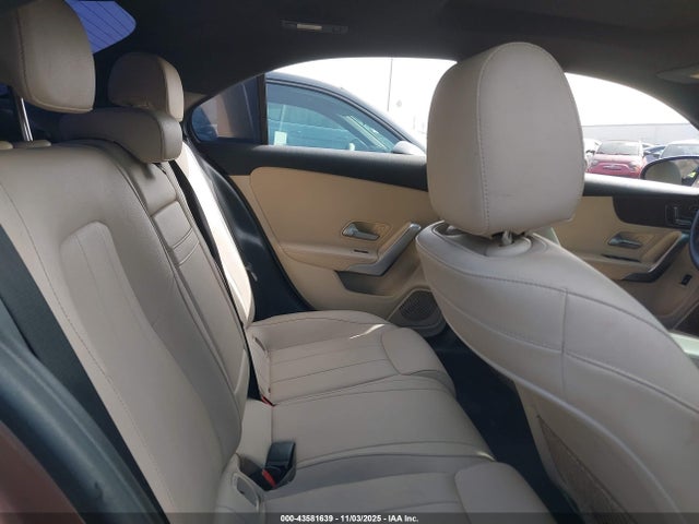 2021 MERCEDES-BENZ A 220 W1K3G4EB6MJ309293 Photo 7