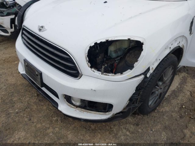 2017 MINI COUNTRYMAN WMZYS7C33H3B62780 Photo 5