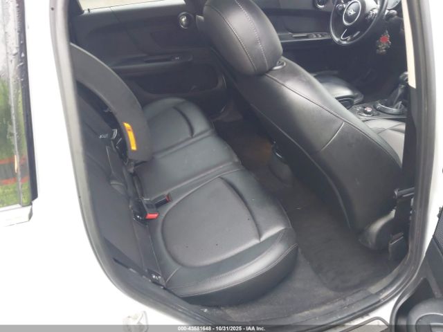 2017 MINI COUNTRYMAN WMZYS7C33H3B62780 Photo 7