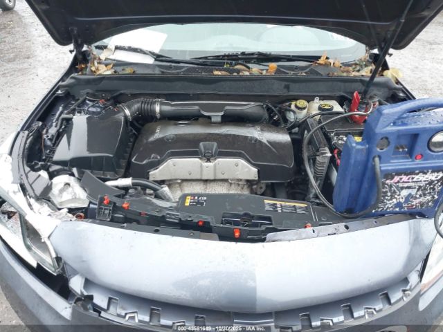 2014 CHEVROLET MALIBU 1G11B5SL3EF162656 Photo 9