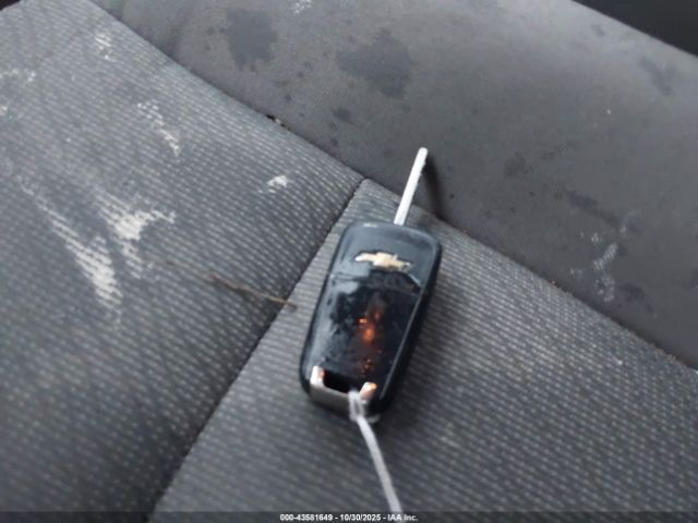 2014 CHEVROLET MALIBU 1G11B5SL3EF162656 Photo 10