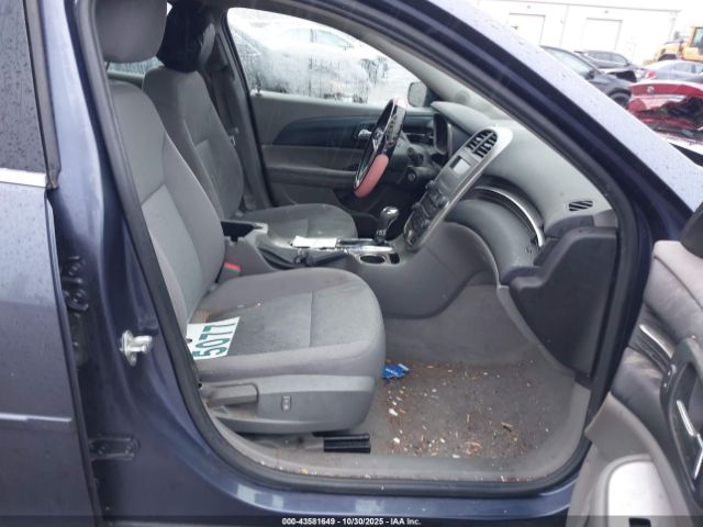 2014 CHEVROLET MALIBU 1G11B5SL3EF162656 Photo 4