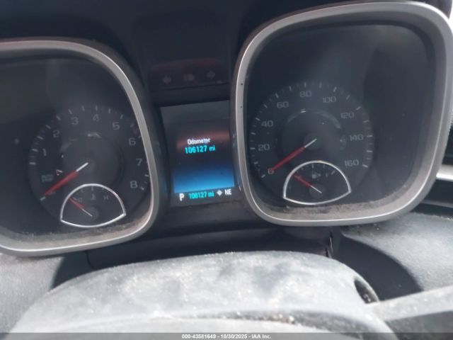 2014 CHEVROLET MALIBU 1G11B5SL3EF162656 Photo 6