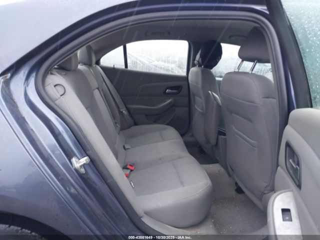 2014 CHEVROLET MALIBU 1G11B5SL3EF162656 Photo 7