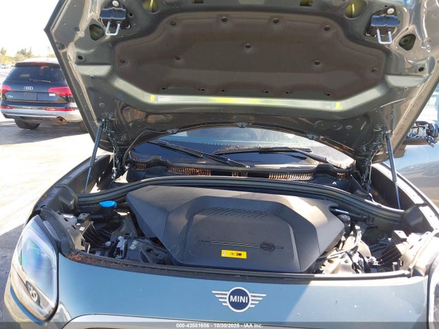 2025 MINI SE COUNTRYMAN WMZ53GA08S7R18867 Photo 9
