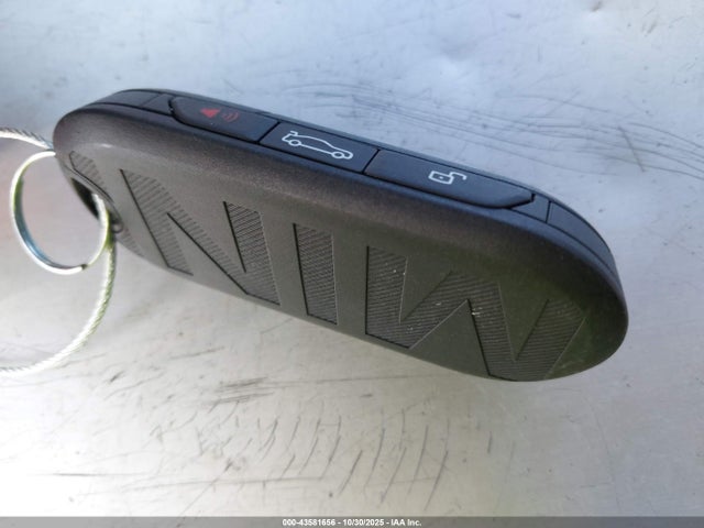 2025 MINI SE COUNTRYMAN WMZ53GA08S7R18867 Photo 10