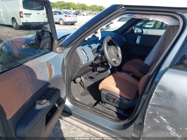 2025 MINI SE COUNTRYMAN WMZ53GA08S7R18867 Photo 4